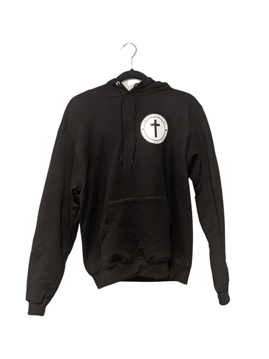 Cross Culture Hoodie
